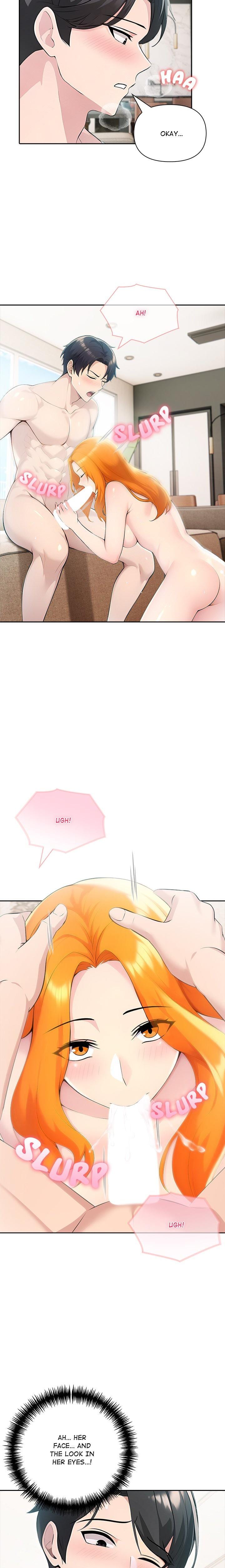 Matrimoney Game (Uncensored), chapter 31, page 12 of 26