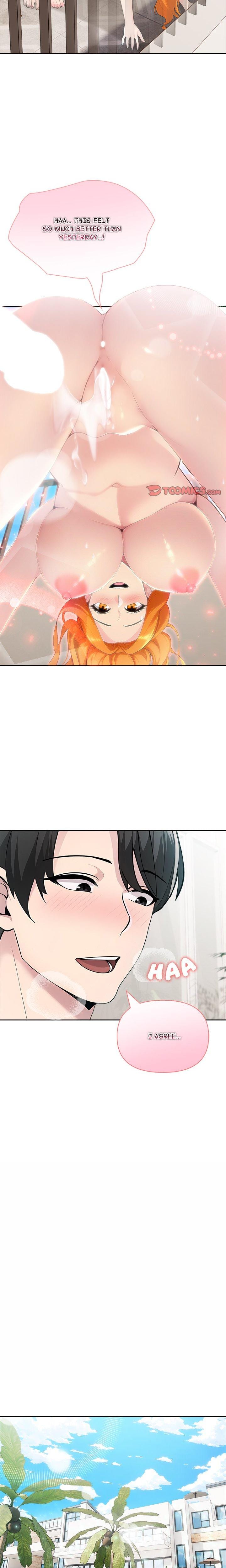Matrimoney Game (Uncensored), chapter 31, page 19 of 26