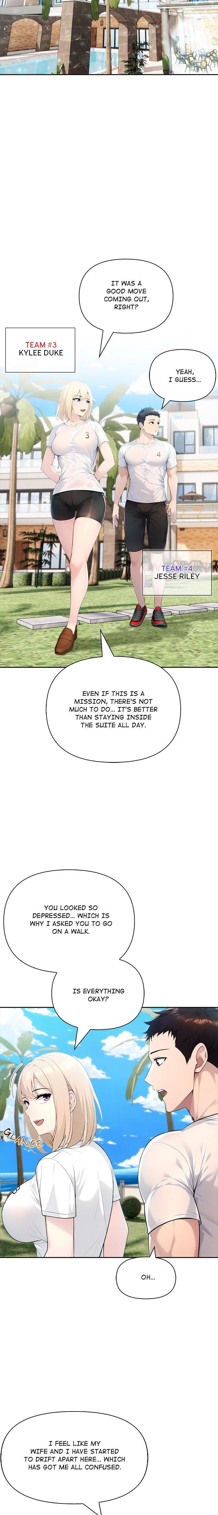 Matrimoney Game (Uncensored), chapter 31, page 20 of 26