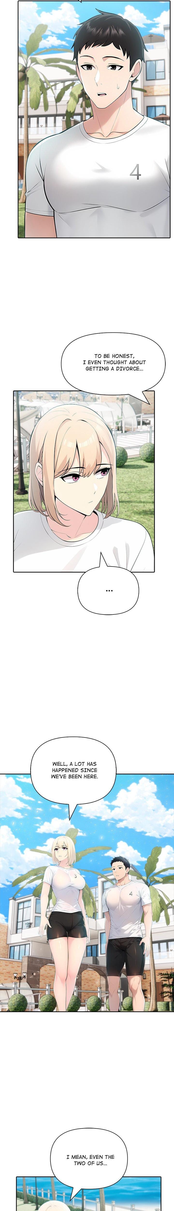 Matrimoney Game (Uncensored), chapter 31, page 21 of 26