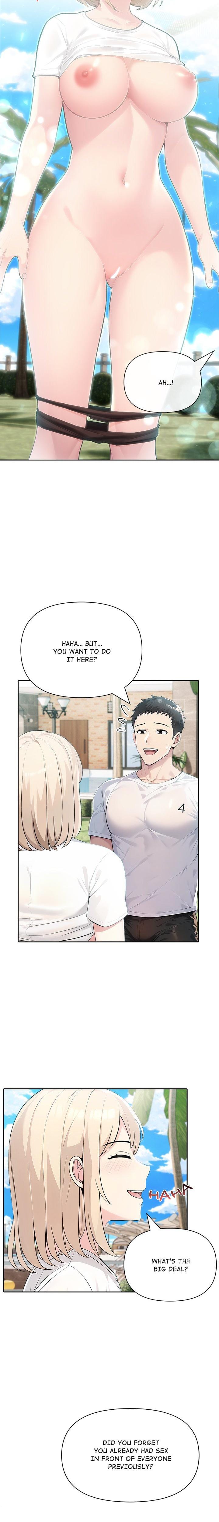 Matrimoney Game (Uncensored), chapter 31, page 24 of 26