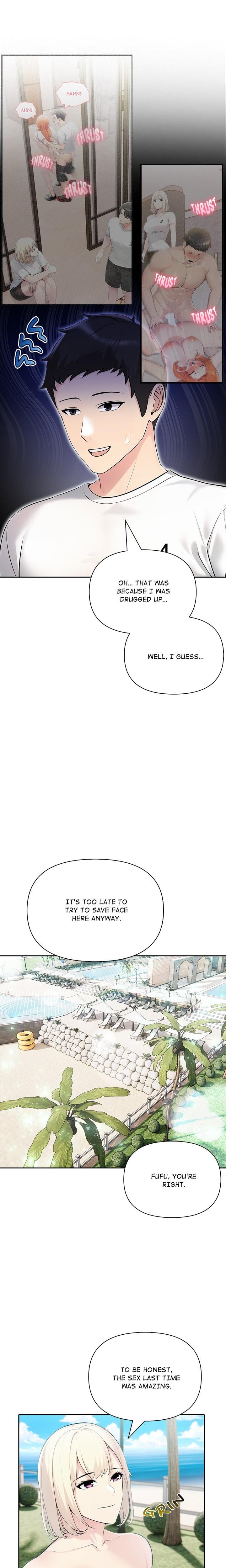 Matrimoney Game (Uncensored), chapter 31, page 25 of 26