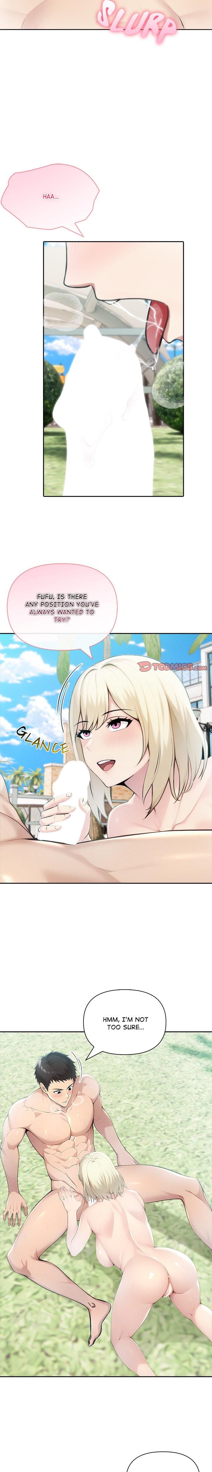 Matrimoney Game (Uncensored), chapter 32, page 5 of 25