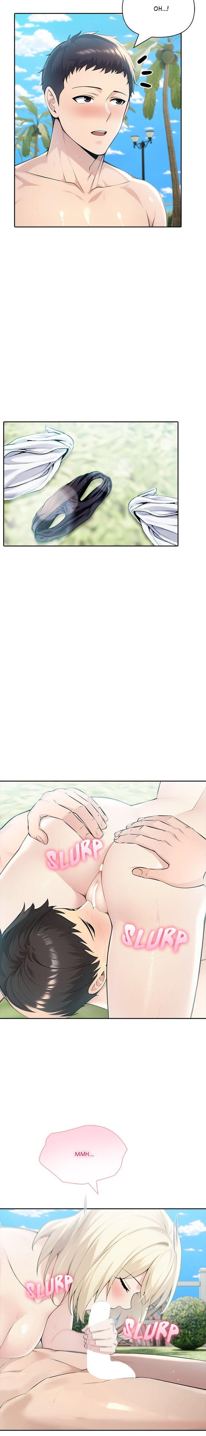 Matrimoney Game (Uncensored), chapter 32, page 6 of 25