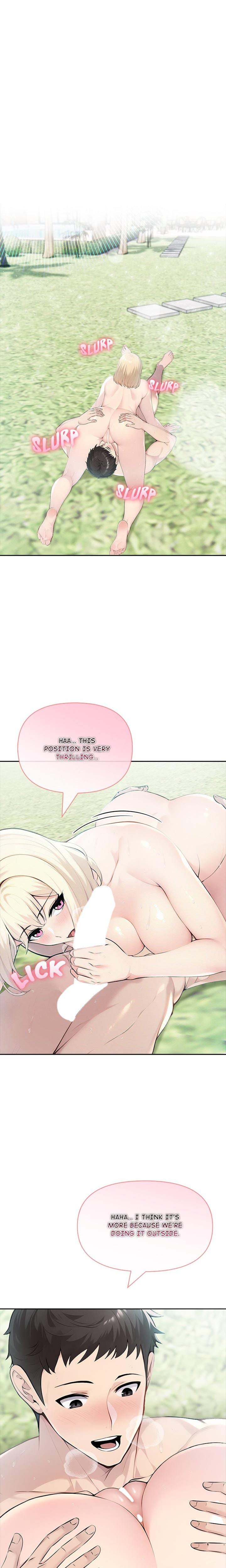 Matrimoney Game (Uncensored), chapter 32, page 7 of 25