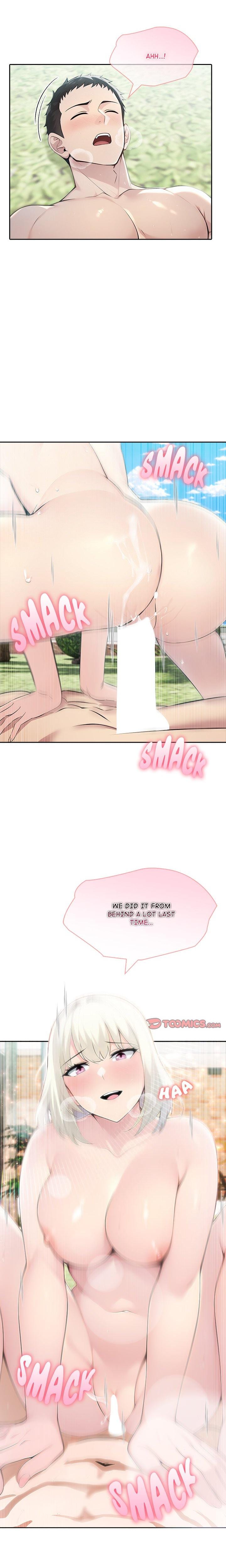 Matrimoney Game (Uncensored), chapter 32, page 9 of 25