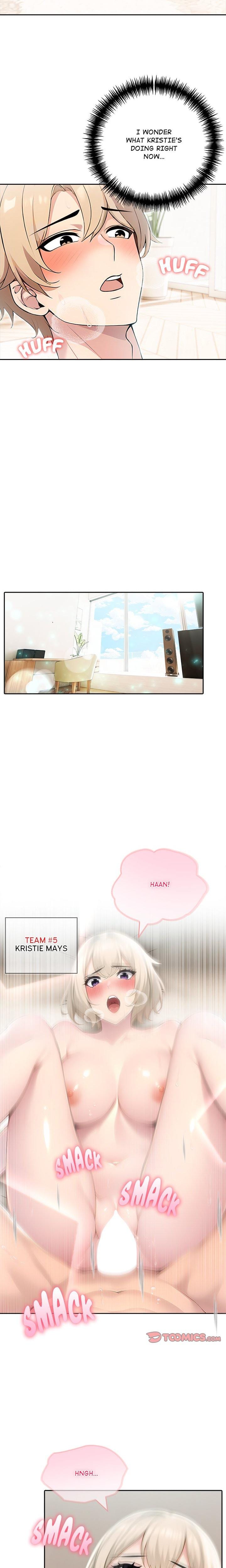 Matrimoney Game (Uncensored), chapter 32, page 13 of 25