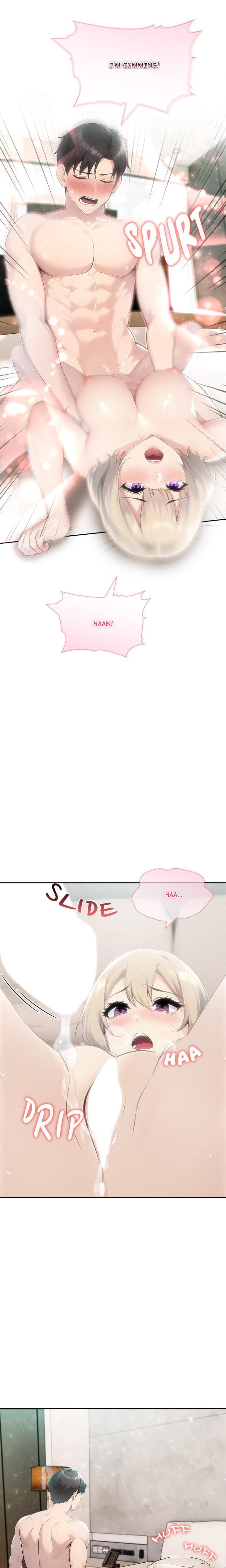 Matrimoney Game (Uncensored), chapter 32, page 16 of 25