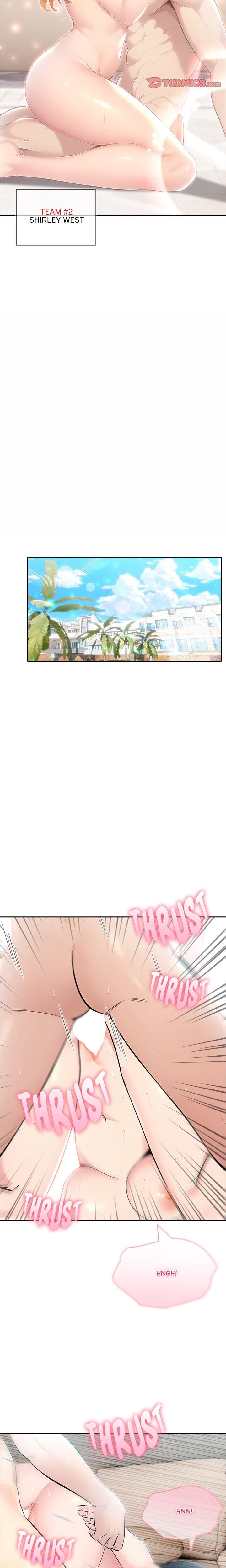 Matrimoney Game (Uncensored), chapter 32, page 18 of 25
