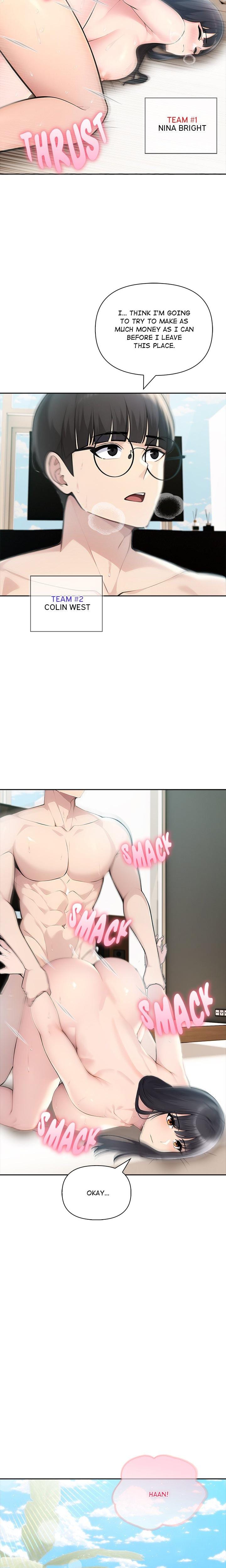 Matrimoney Game (Uncensored), chapter 32, page 19 of 25