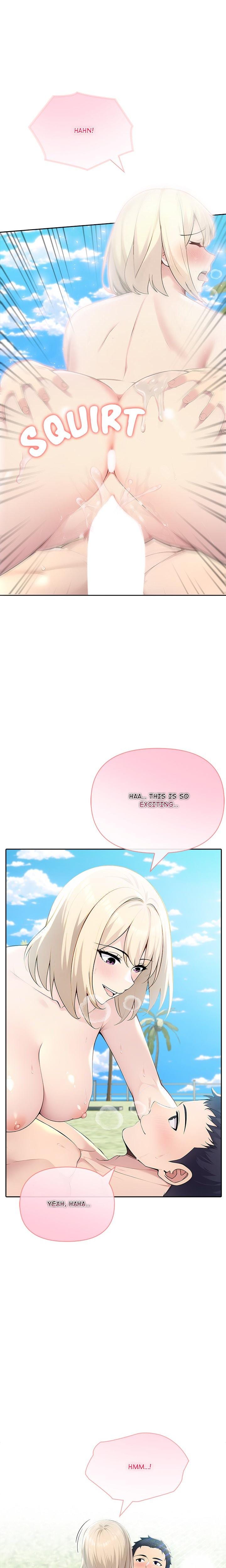Matrimoney Game (Uncensored), chapter 32, page 21 of 25