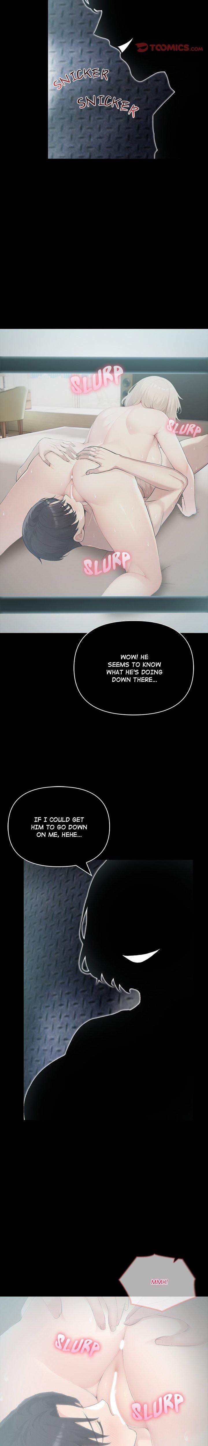 Matrimoney Game (Uncensored), chapter 33, page 5 of 22