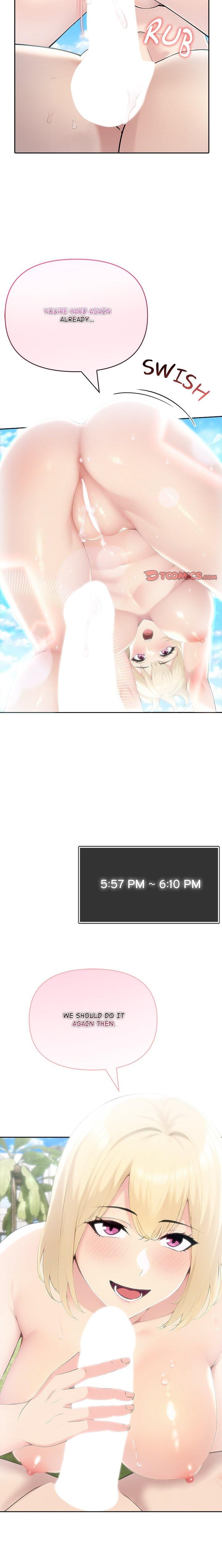 Matrimoney Game (Uncensored), chapter 33, page 16 of 22