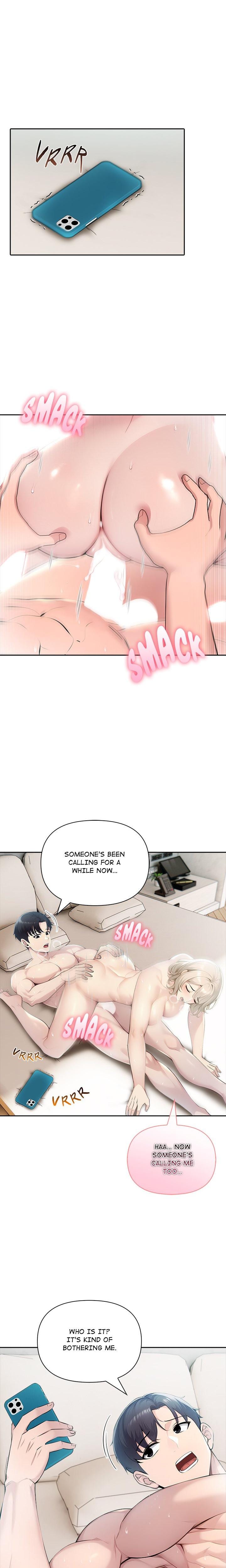 Matrimoney Game (Uncensored), chapter 33, page 18 of 22
