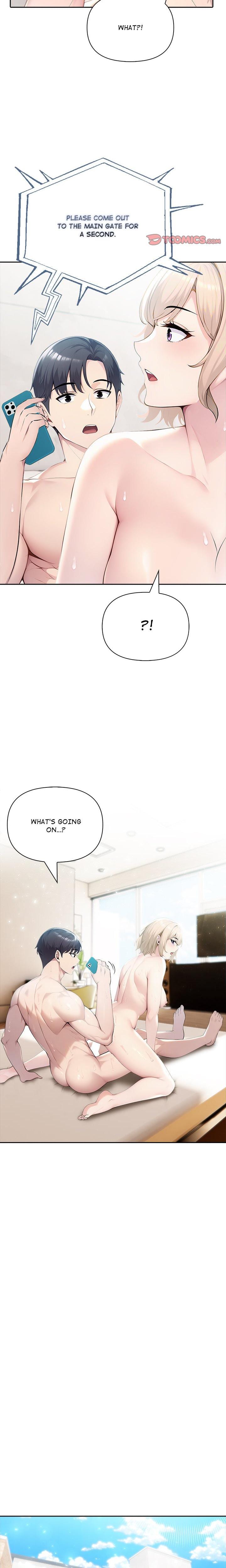 Matrimoney Game (Uncensored), chapter 33, page 20 of 22