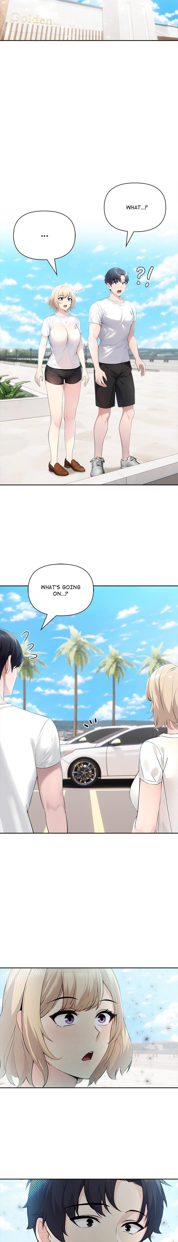 Matrimoney Game (Uncensored), chapter 33, page 21 of 22