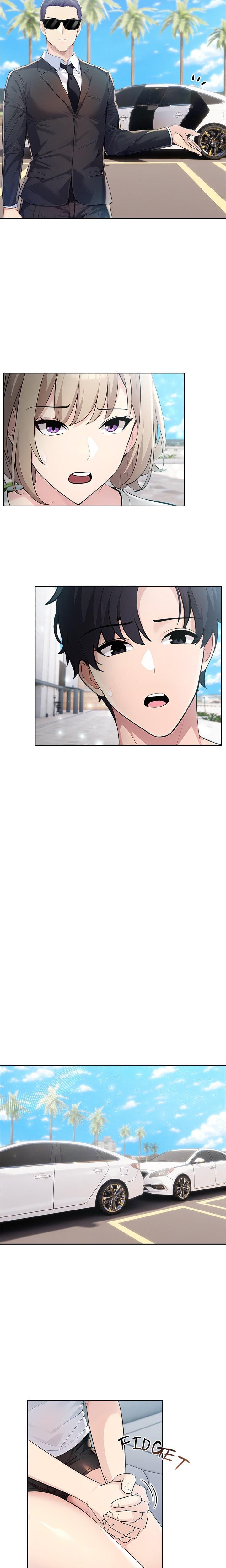 Matrimoney Game (Uncensored), chapter 34, page 5 of 21