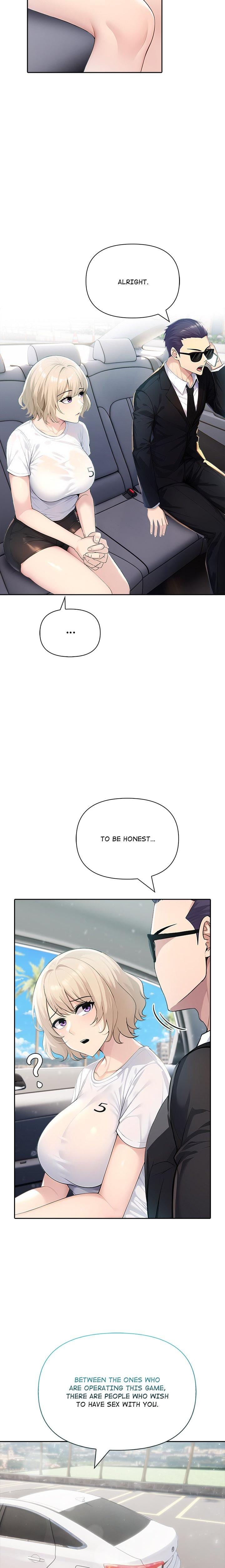 Matrimoney Game (Uncensored), chapter 34, page 6 of 21