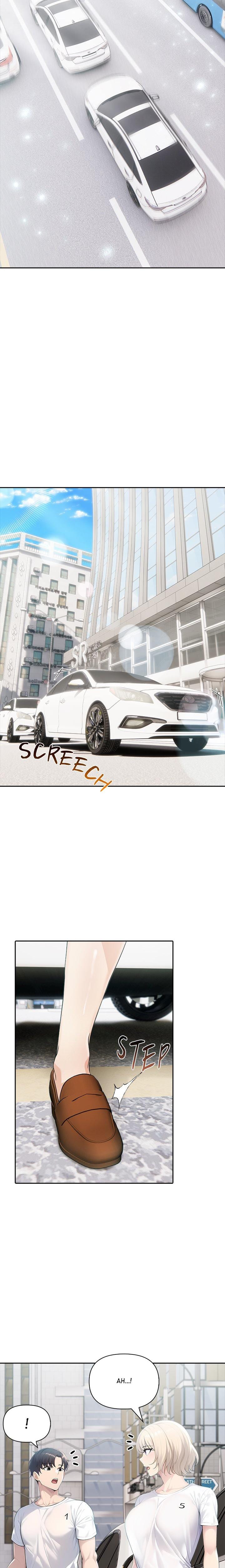 Matrimoney Game (Uncensored), chapter 34, page 10 of 21