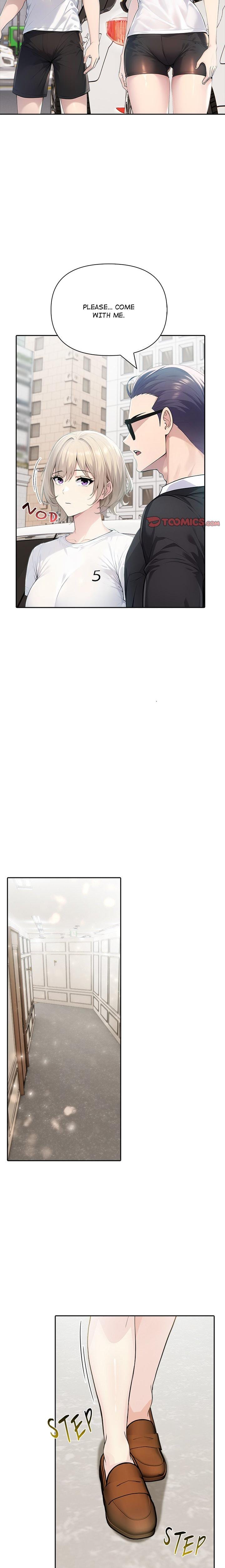 Matrimoney Game (Uncensored), chapter 34, page 11 of 21