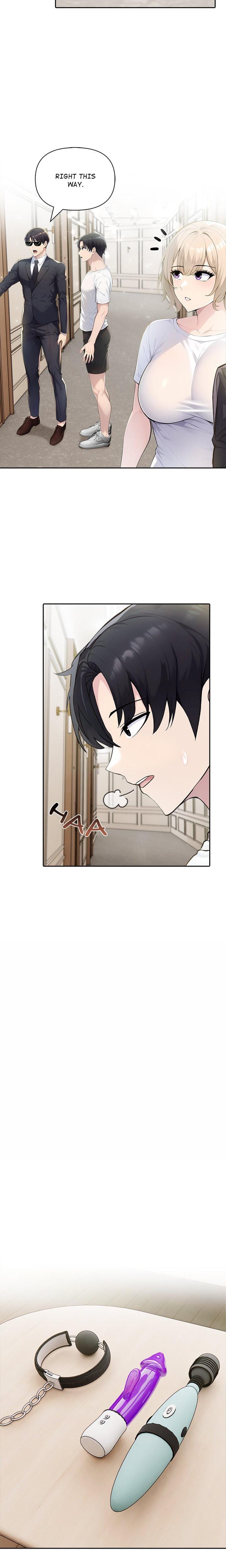 Matrimoney Game (Uncensored), chapter 34, page 12 of 21
