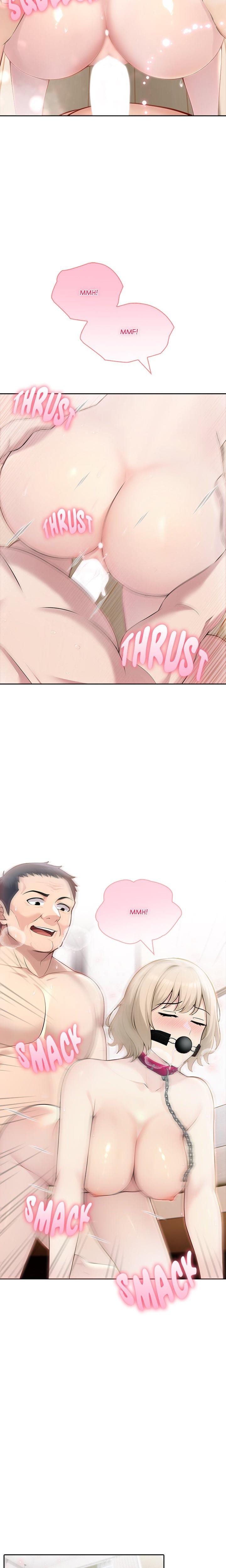 Matrimoney Game (Uncensored), chapter 34, page 17 of 21