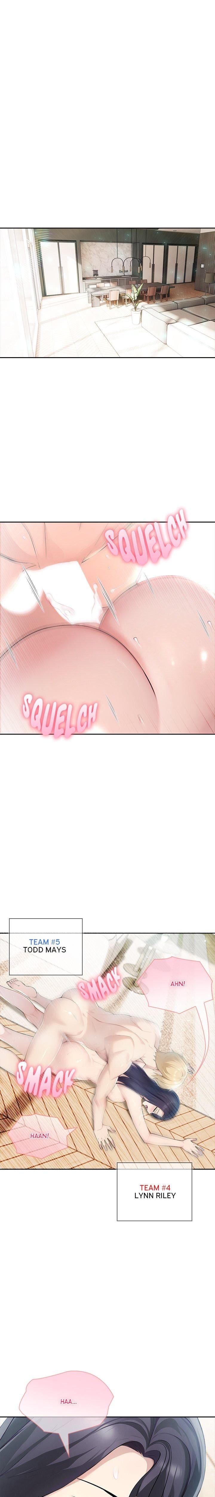 Matrimoney Game (Uncensored), chapter 34, page 19 of 21