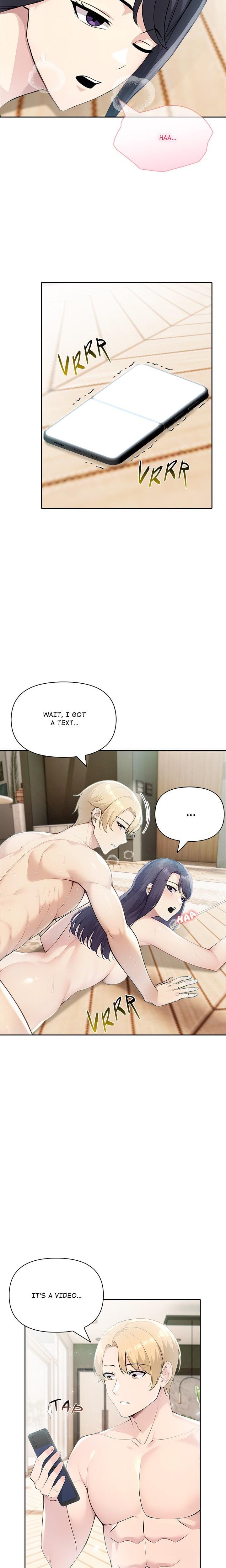 Matrimoney Game (Uncensored), chapter 34, page 20 of 21