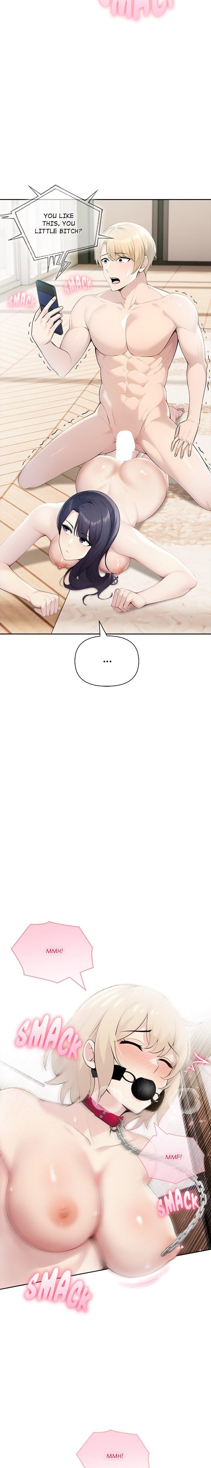 Matrimoney Game (Uncensored), chapter 35, page 9 of 21