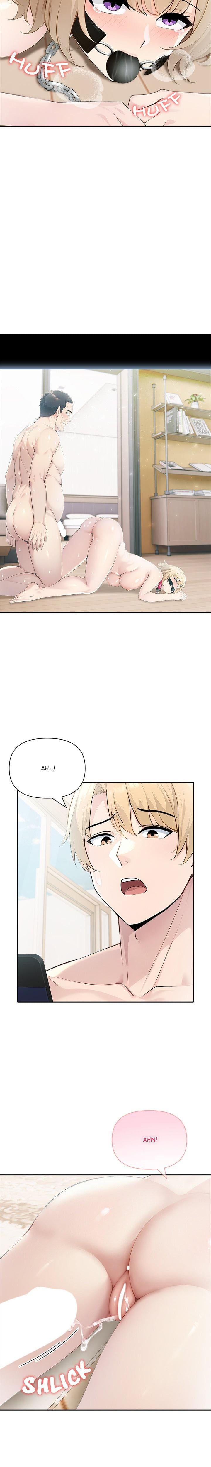 Matrimoney Game (Uncensored), chapter 35, page 13 of 21