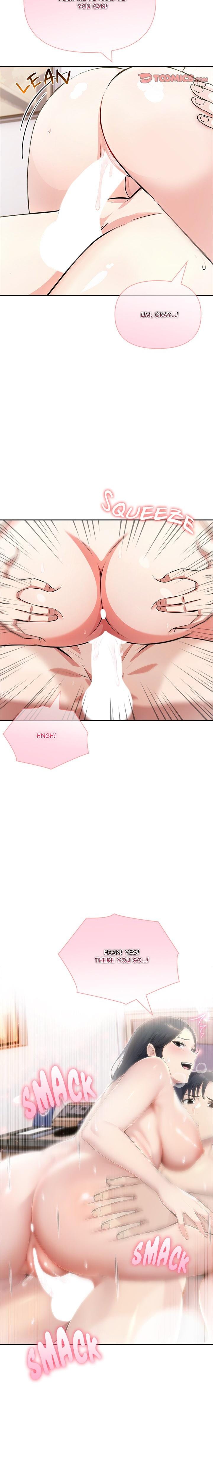 Matrimoney Game (Uncensored), chapter 35, page 18 of 21