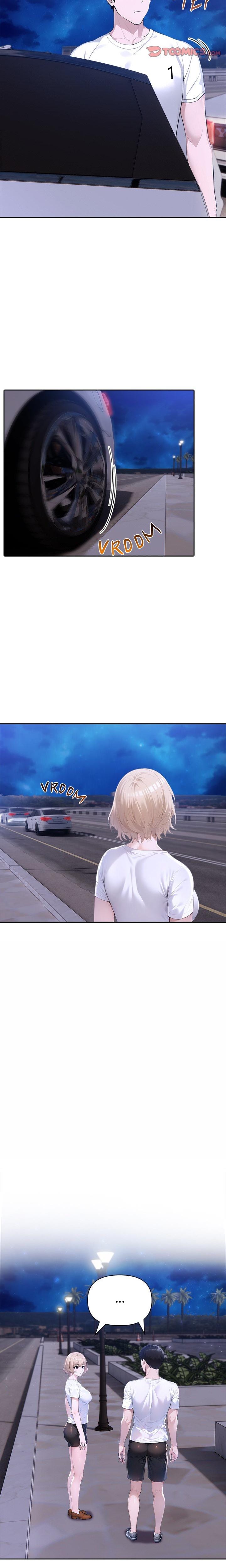 Matrimoney Game (Uncensored), chapter 36, page 5 of 23