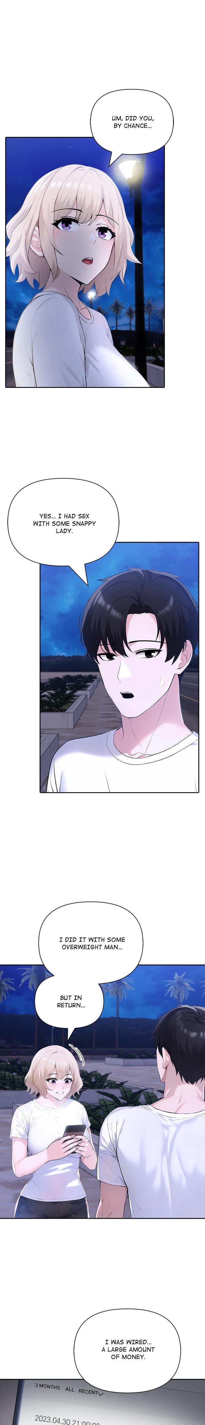 Matrimoney Game (Uncensored), chapter 36, page 6 of 23