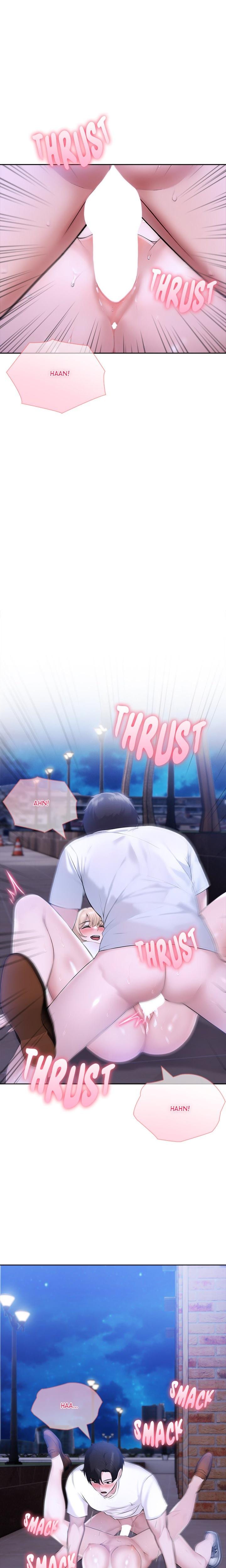 Matrimoney Game (Uncensored), chapter 36, page 9 of 23