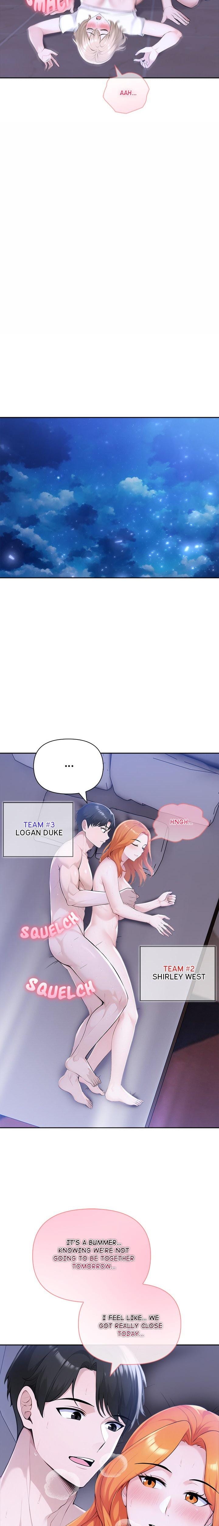 Matrimoney Game (Uncensored), chapter 36, page 10 of 23