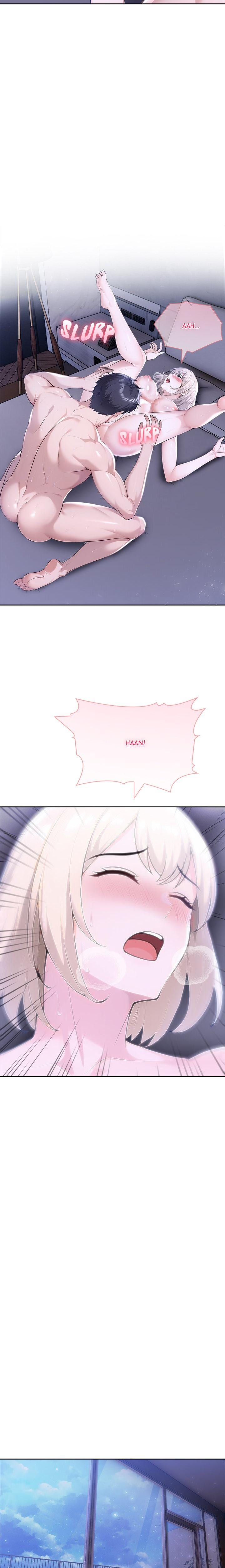 Matrimoney Game (Uncensored), chapter 36, page 15 of 23