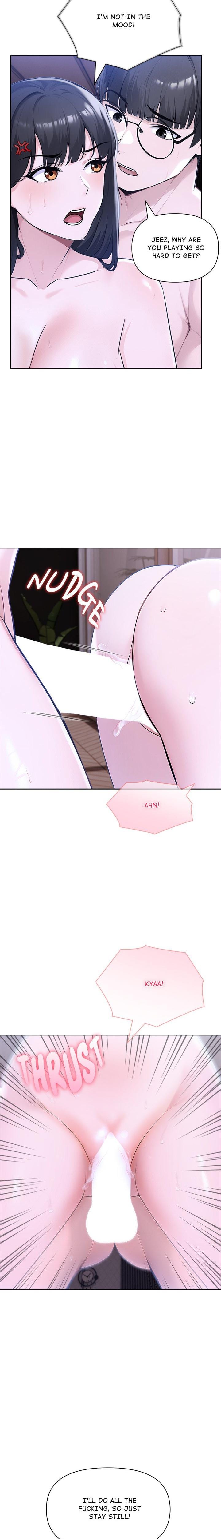 Matrimoney Game (Uncensored), chapter 36, page 18 of 23