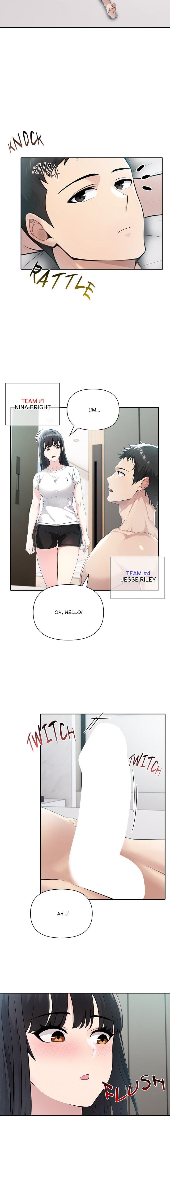 Matrimoney Game (Uncensored), chapter 37, page 5 of 21