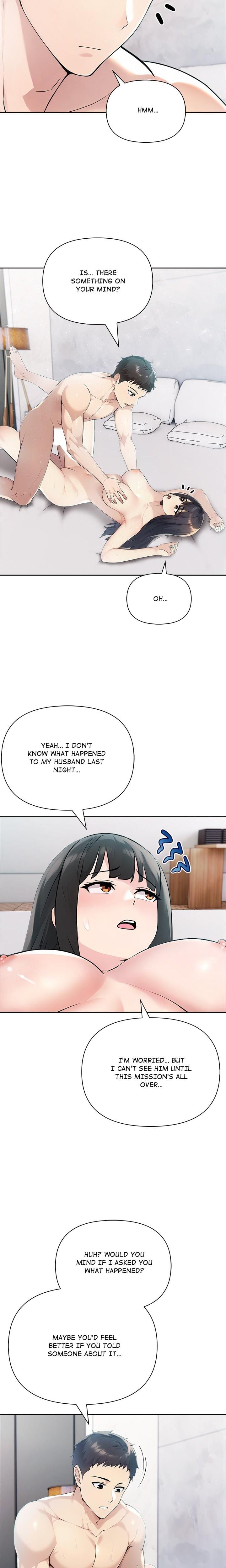 Matrimoney Game (Uncensored), chapter 37, page 10 of 21