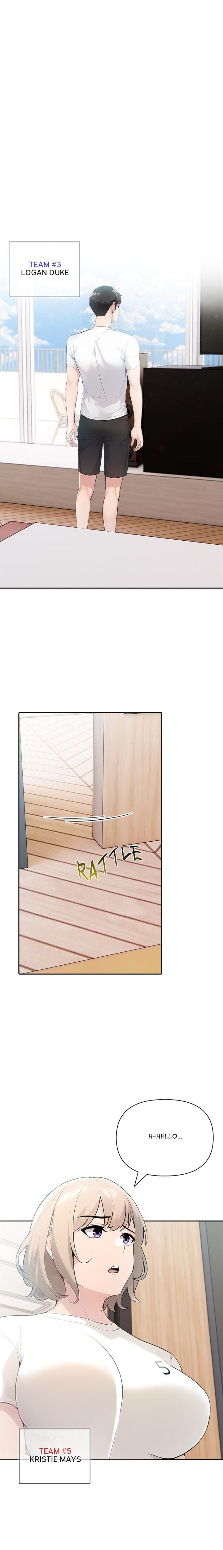Matrimoney Game (Uncensored), chapter 37, page 17 of 21