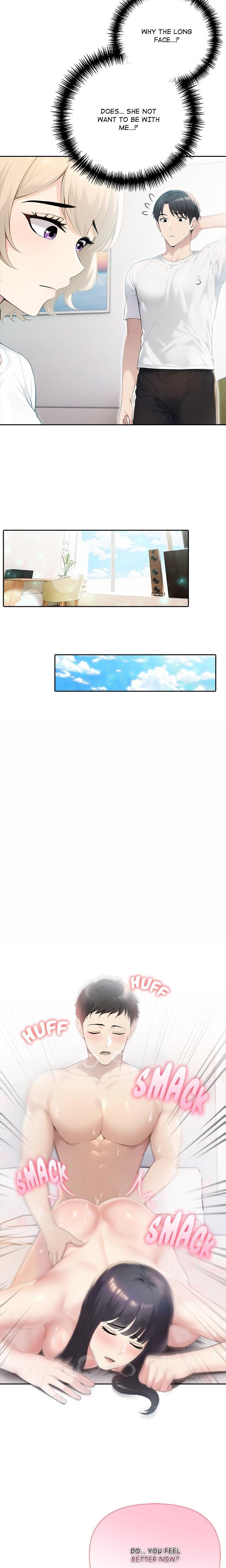 Matrimoney Game (Uncensored), chapter 37, page 19 of 21