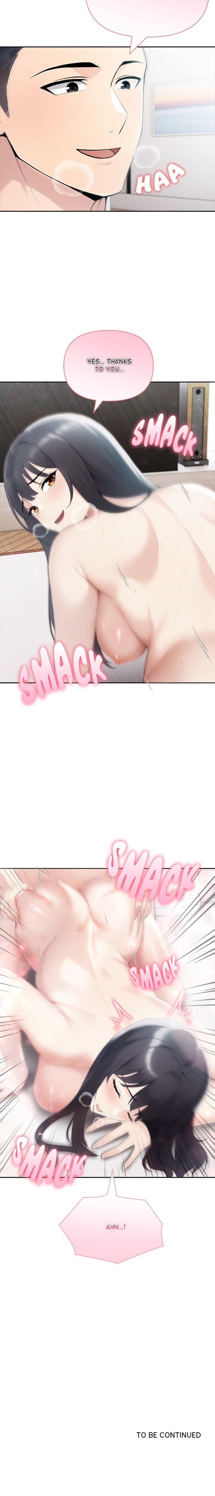 Matrimoney Game (Uncensored), chapter 37, page 20 of 21