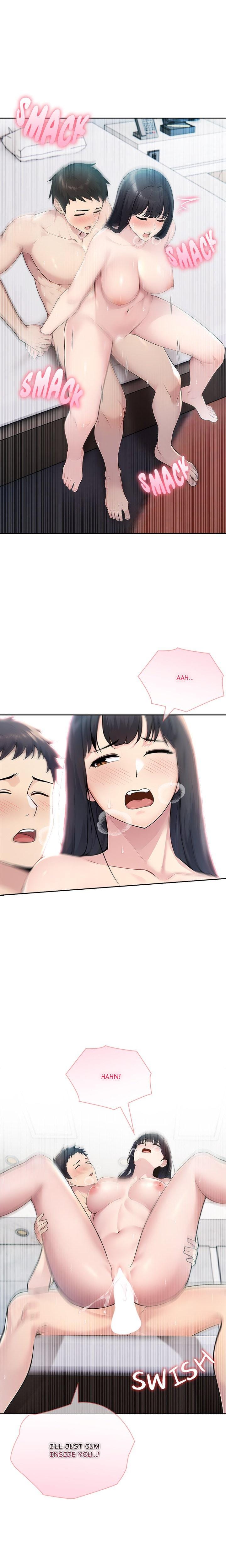 Matrimoney Game (Uncensored), chapter 38, page 5 of 20