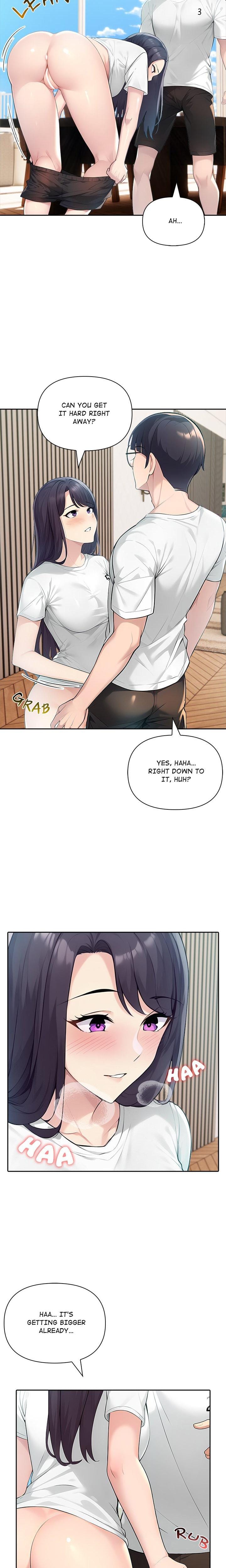 Matrimoney Game (Uncensored), chapter 38, page 8 of 20