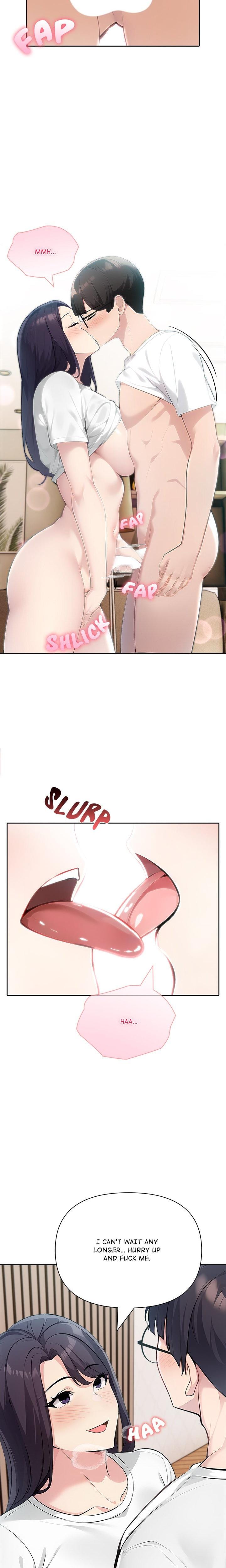 Matrimoney Game (Uncensored), chapter 38, page 10 of 20