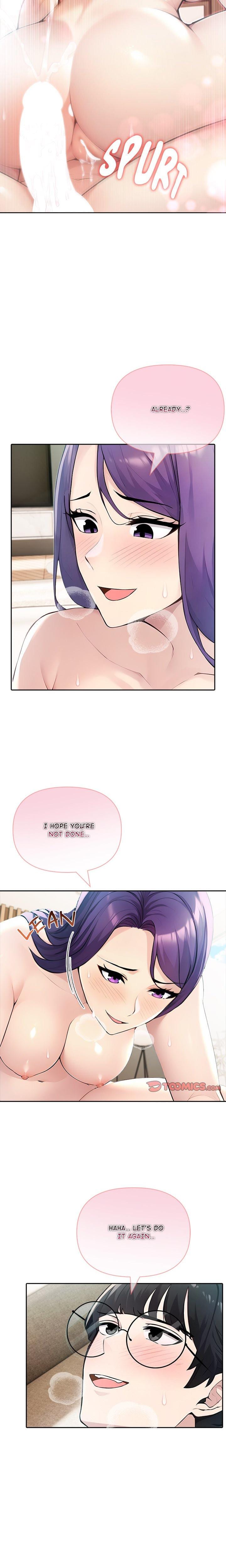 Matrimoney Game (Uncensored), chapter 38, page 14 of 20