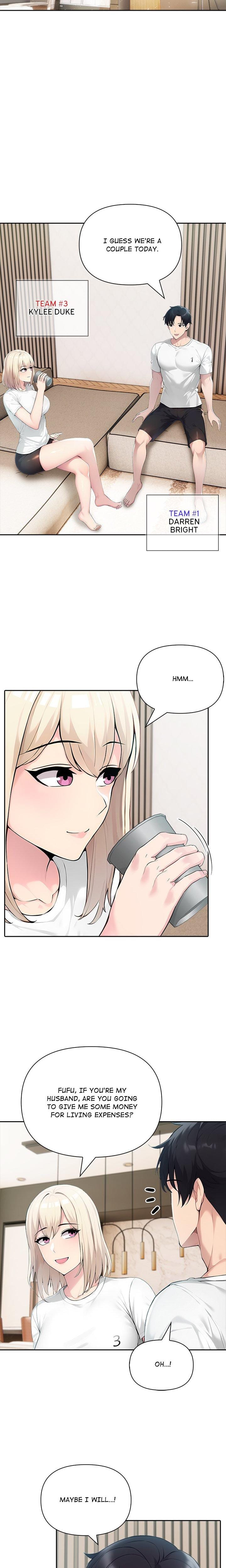 Matrimoney Game (Uncensored), chapter 38, page 16 of 20