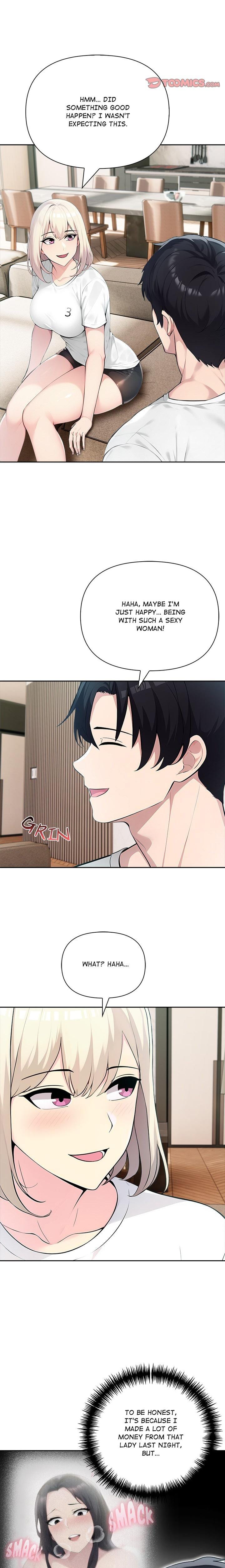 Matrimoney Game (Uncensored), chapter 38, page 18 of 20
