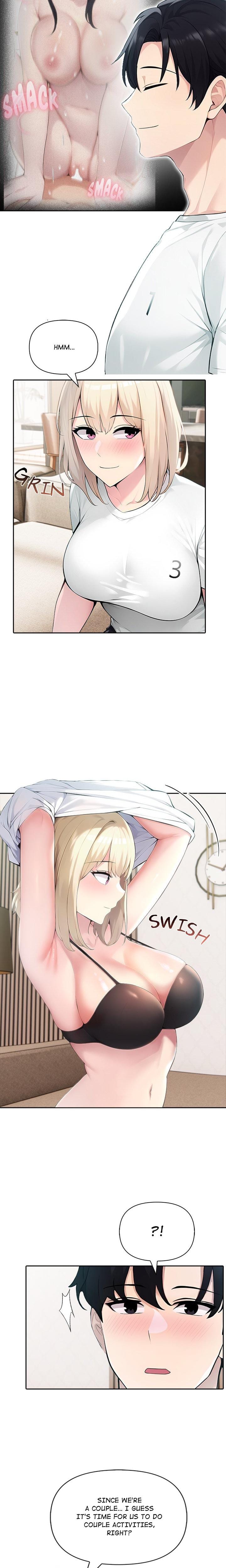 Matrimoney Game (Uncensored), chapter 38, page 19 of 20