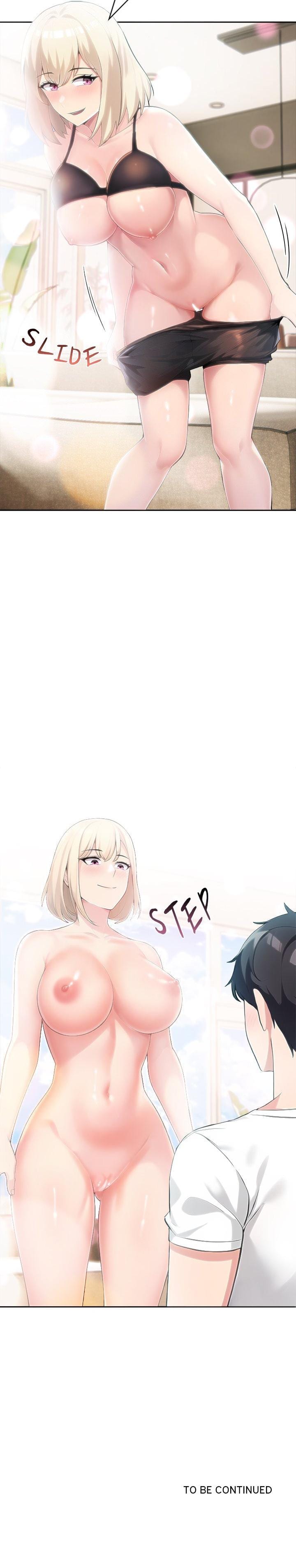 Matrimoney Game (Uncensored), chapter 38, page 20 of 20